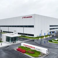 广汽本田将停产5天！因半导体芯片短缺？