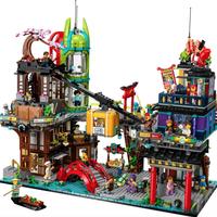 限定款积木人仔是‘硬通货’还是‘智商税’？3000+用户观点大碰撞