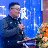 电波构筑桥梁，黄河凝聚力量——济南黄河业余无线电2025年终总结