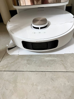 从鼻祖到日常：扫地机器人的变迁