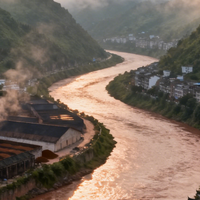 中国酱香白酒五大产区品鉴指南，本文适合收藏