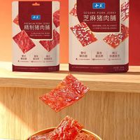 牛肉干 vs 鸡胸肉零食？我们汇总了127位用户真实体验，结论在这