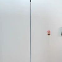 姐妹要的熊墩墩冰箱用后感，换冰箱可参考