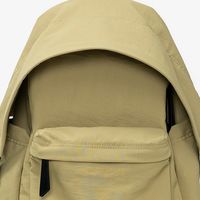 被问爆的小众宝藏！FOSTYLE 哆啦帽檐包测评：通勤户外都好搭