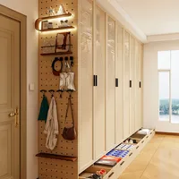 缝隙柜 vs 洞洞板？我们汇总了127位用户真实体验，答案在这