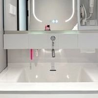 浴室柜品牌推荐来咯！颜值高品质好，卫浴空间大升级