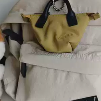 亲子党狂喜！FOSTYLE 哆啦儿童帽檐包测评：轻便防泼还百搭