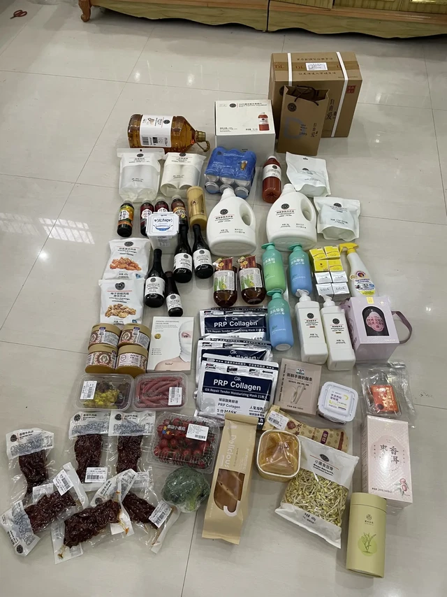 胖东来购物体验