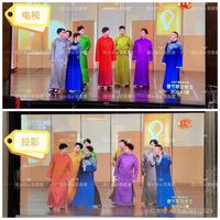 家庭影院选电视还是投影仪？58位用户真实体验大碰撞