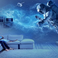 激光投影 vs 真4K？我们汇总了127位用户真实体验，结论在这