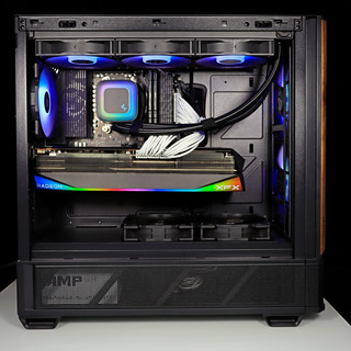 玩游戏的友友们，同价格下 9070 XT 完胜 RTX 5070，别选错了呀