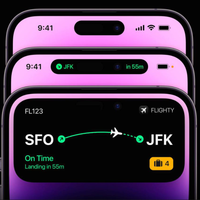 iPhone 18 Pro取消灵动岛改用屏下Face ID，你支持吗？全网观点大PK