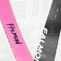 新手入门&全能进阶 单板滑雪套装选购干货分享