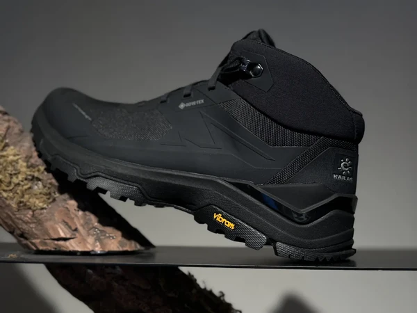 凯乐石界山 GTX MID 徒步鞋