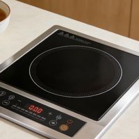 宫菱、钛古、小熊电磁炉怎么样？如何选？测评带你手把手选