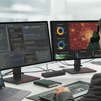 ThinkPad还是AI时代商务办公首选吗？1200+用户观点大碰撞