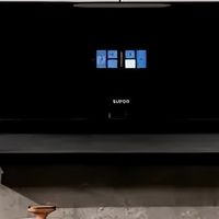 开放式厨房油烟机选购指南：吸力、静压、噪音解析，了解后不踩坑