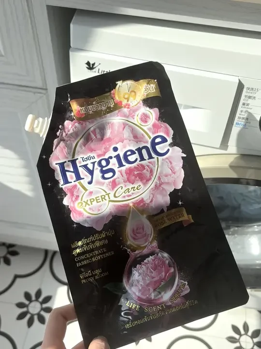 柔顺剂的正确使用方法