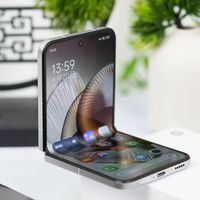 折叠屏手机是“主力机”还是“电子玩具”？1200+用户观点大碰撞