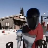 进阶滑雪装备黑科技，解锁雪道高阶体验