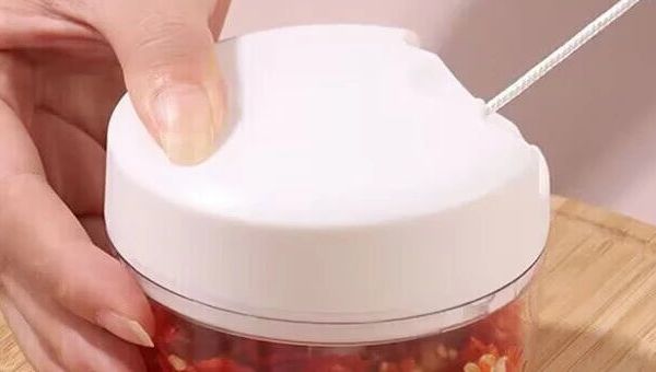 最高137元！这10款热门捣蒜器，从手动到电动任你选！