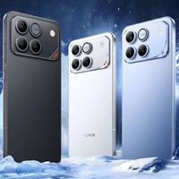 荣耀WIN该堆散热还是续航？15000转风扇+万级电池引热议