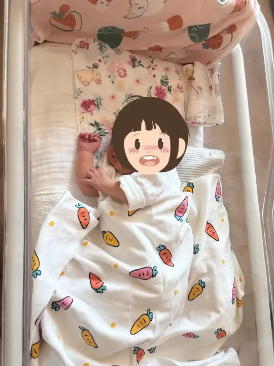 住月子中心自备好物分享🌸