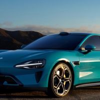 SU7/800V+激光雷达，值不值多掏2万？