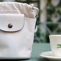 纯正法式品位，都藏在“珑骧之家”，这些女包彰显典雅的女性气质