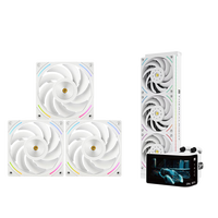 装机散热选水冷还是风冷？我们汇总了200+用户真实体验，答案在这