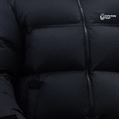 冬日御寒硬通货｜鸭鸭255g充绒短款羽绒服穿搭笔记

 