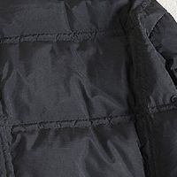 冬季旅行穿搭指南｜羽绒服+高领毛衣+皮裤，保暖风度两不误