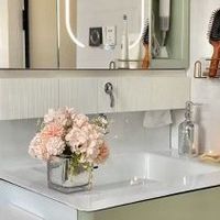 好用的浴室柜推荐！实力与颜值兼具，收纳功能强大