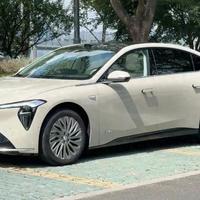 汽车速递 篇零：别克增程轿车至境L7，外形简约流畅，营造出稳定舒适的驾乘体验！