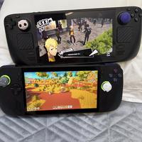 百元掌机 vs 高端设备？我们汇总了127位玩家真实体验，结论在这