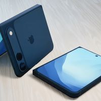苹果折叠屏iPhone Fold或延至2027年量产