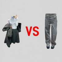 优衣库 vs Gap保暖内搭与牛仔裤？我们汇总了127位用户真实体验