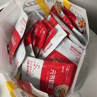 老年泰迪专属粮！日和元气软粮35g*3太懂老伙计了🐾