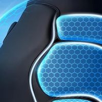 我的滑雪装备之梦多福内外两穿防摔护臀裤