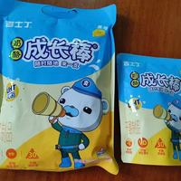 宝妈狂喜！这款常温奶酪棒承包娃的健康零食，出门带超省心🧀