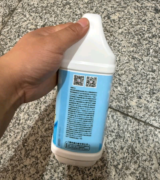 白猫洗洁精