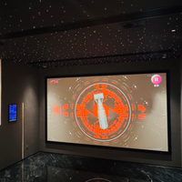 北京远洋 LAVIE 全宅智能影音空间：开启别墅生活新范式