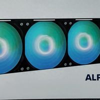 zalman思民ALPHA2 SE A36水冷散热器杀疯了，400元内无敌手