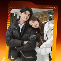 安踏智能羽绒夹克 vs 传统羽绒服？68位通勤族真实体验告诉你答案