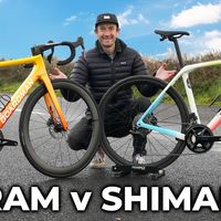 万元级公路车 vs 入门级公路车？我们汇总了127位骑行者的真实选择