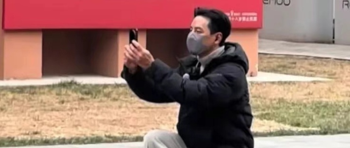 看完下周发布的小米Ultra，感觉友商要睡不着了