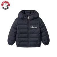 ❄️降温预警！宝妈们的冬季童装囤货清单该更新啦！