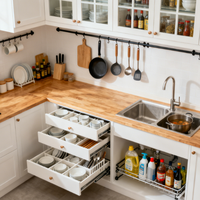 极简收纳真能让小家越住越大？2000+用户观点大碰撞