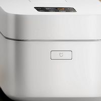 购物上京东-小家电官旗米家智能变压IH 电饭煲4L