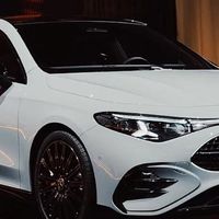 汽车速递 篇零：奔驰纯电CLA轿跑操控舒适，兼顾乘坐实用性，它真正优势是什么？